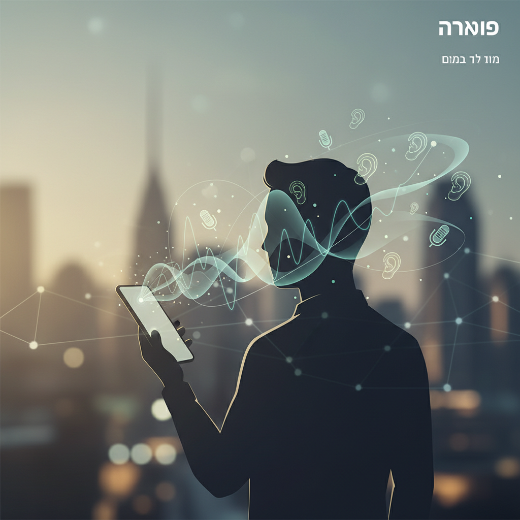 האם הטלפון החכם באמת מאזין לשיחות שלכם ביומיום